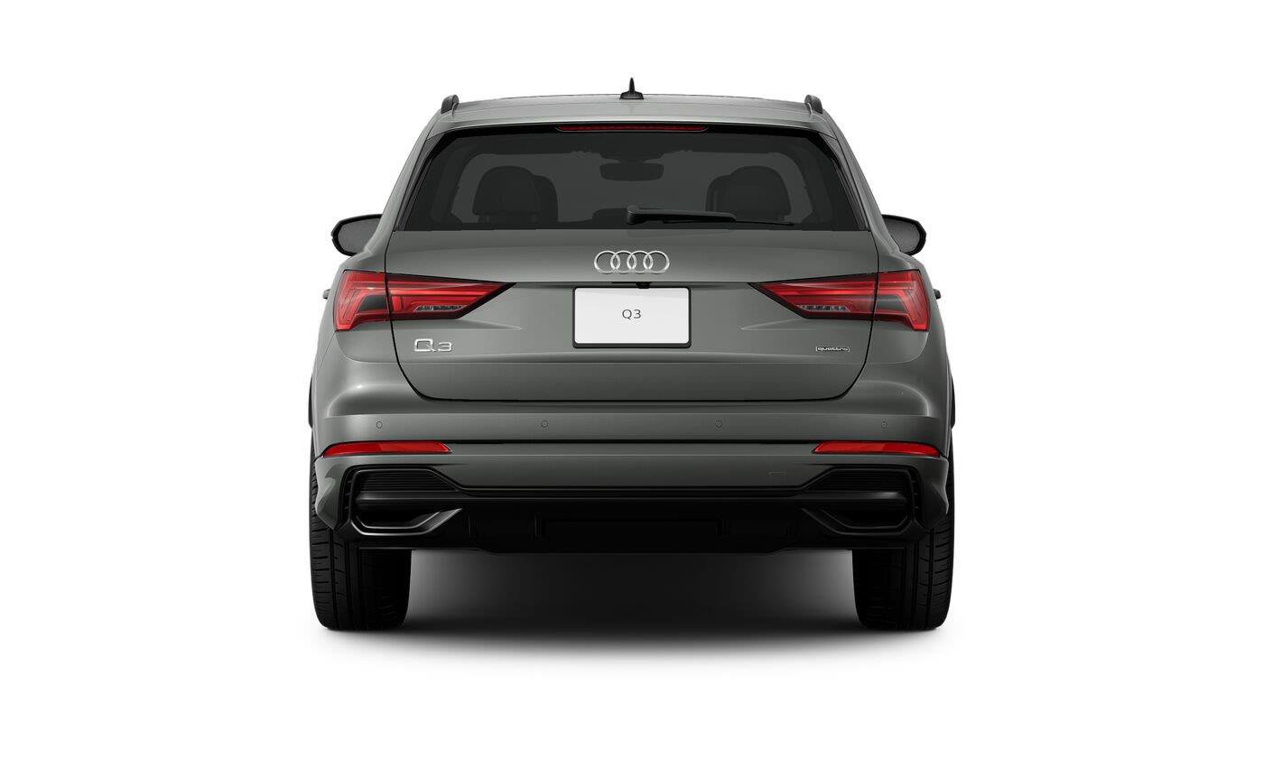 Used 2024 Audi Q3 2.0T Premium Plus AWD/4WD image 7