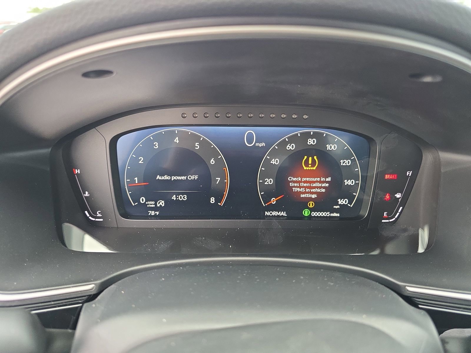 New 2026 Honda Civic Si image 28