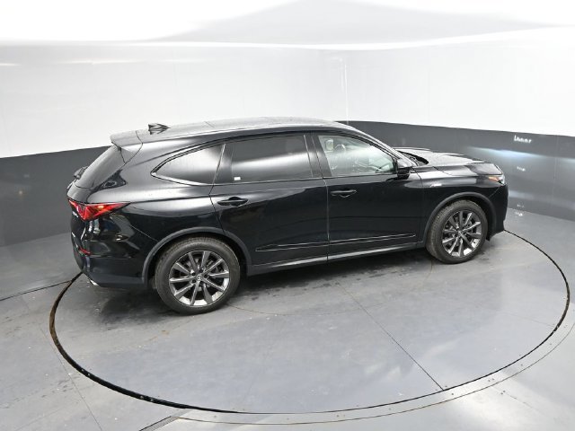 Used 2026 Acura MDX A-Spec AWD/4WD image 38