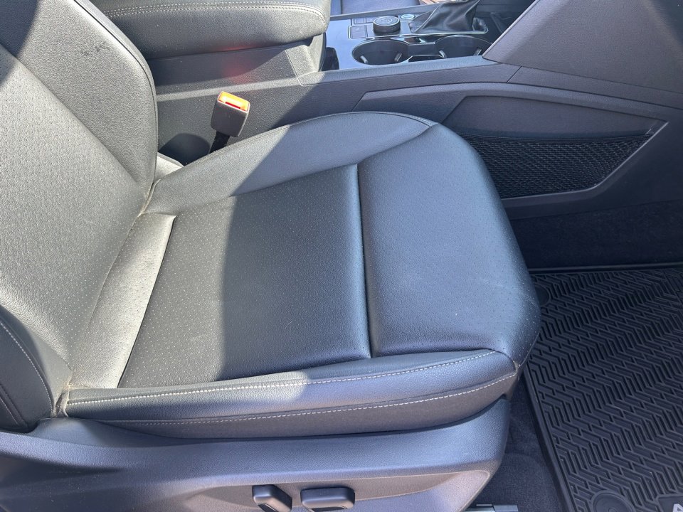 Used 2019 Volkswagen Atlas SEL image 28