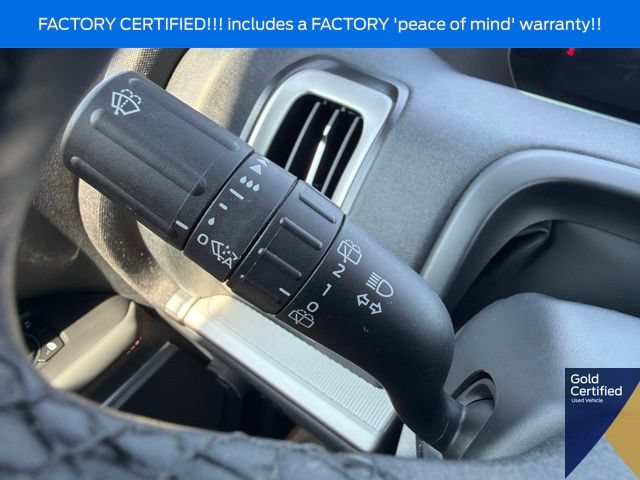 Certified 2025 Ford Expedition Active AWD/4WD image 64