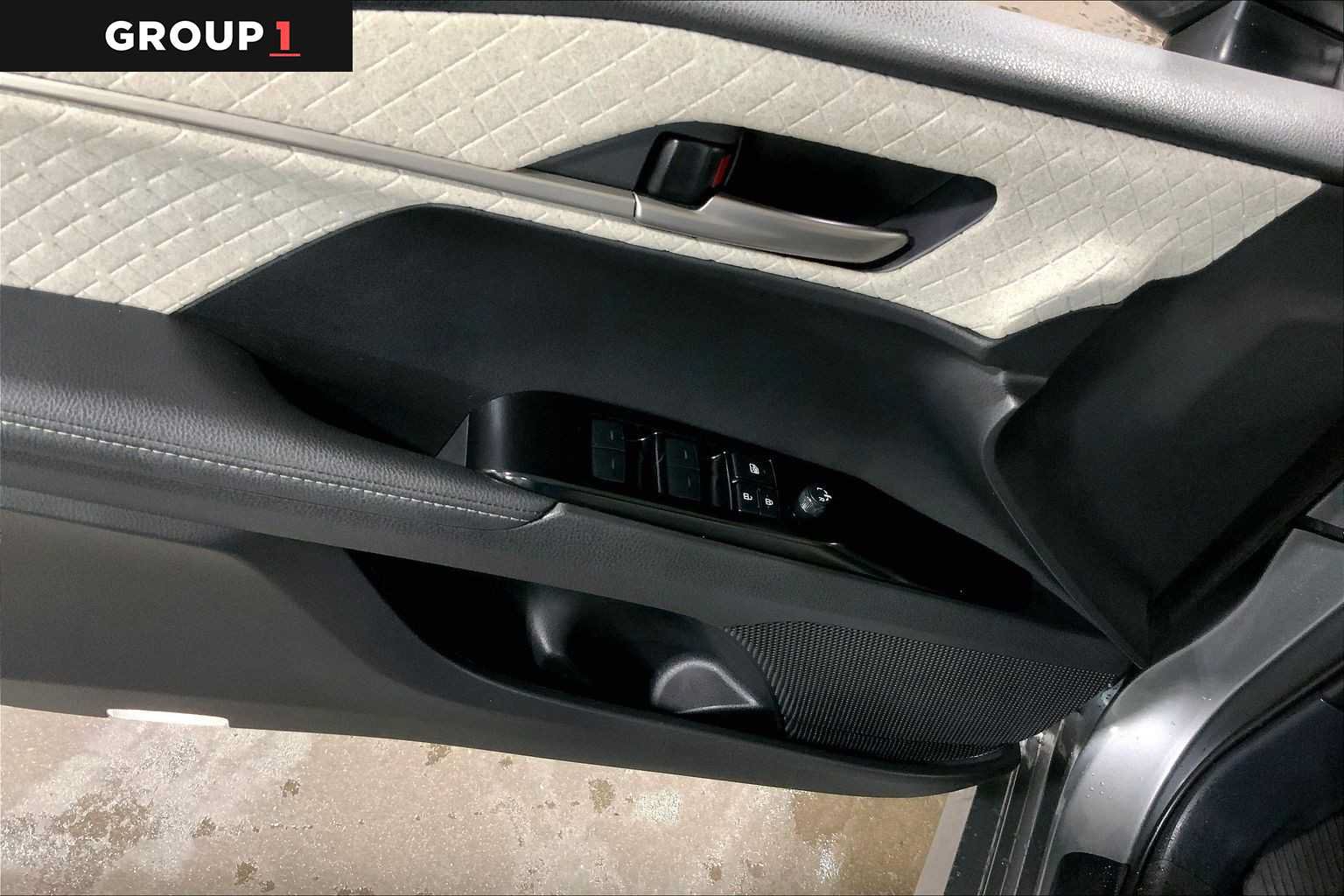 Certified 2025 Toyota Camry XLE AWD/4WD image 36