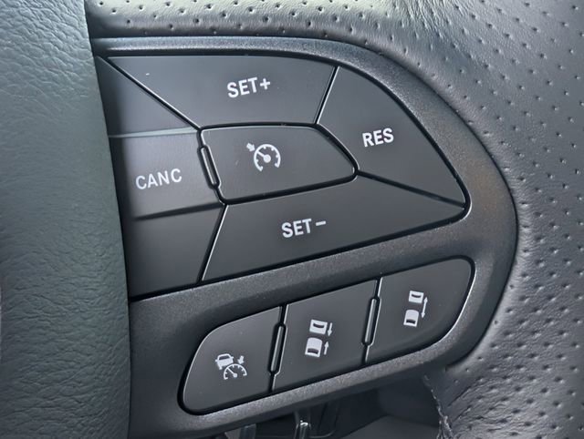 New 2026 Dodge Durango GT image 17