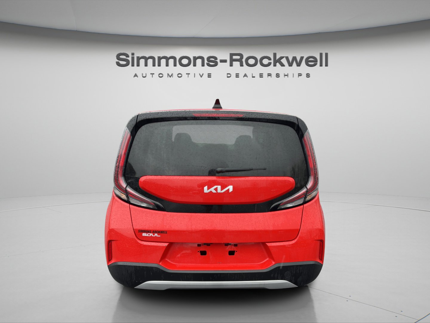 Used 2025 Kia Soul LX FWD image 6
