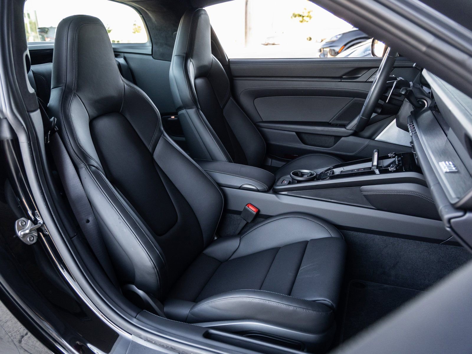 Certified 2024 Porsche 911 Targa Edition 50 Years Porsche image 44