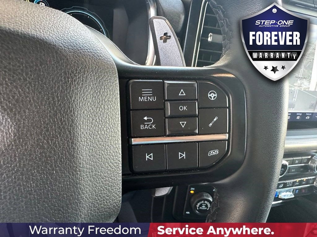 Used 2023 Ford F150 Raptor AWD/4WD image 23