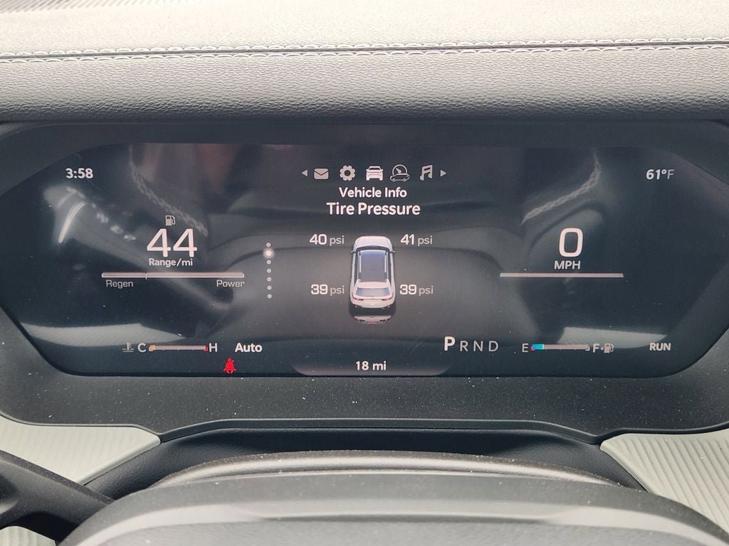 New 2026 Jeep Cherokee Limited AWD/4WD image 11