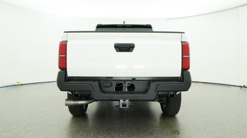 New 2026 Toyota Tacoma SR RWD image 23