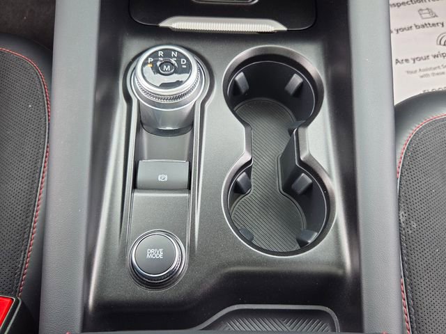 Used 2025 Ford Explorer ST w/ Sun And Sound Package RWD image 19