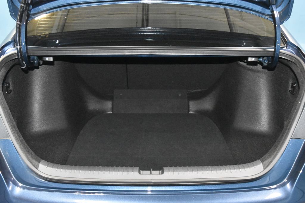 Used 2024 Honda Accord EX image 30