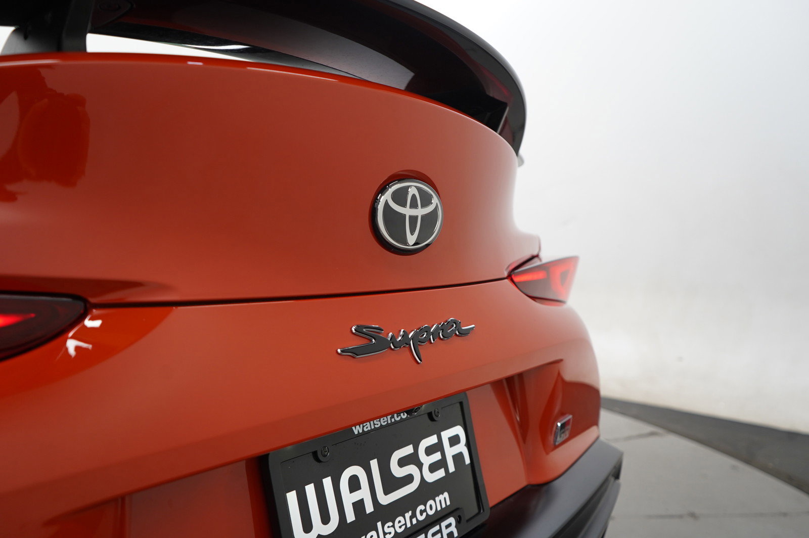 Used 2024 Toyota Supra image 20