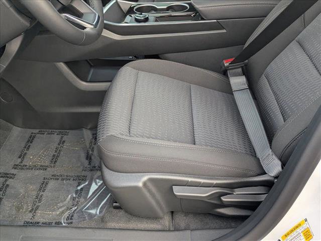 New 2026 Chevrolet Equinox LT AWD/4WD image 4