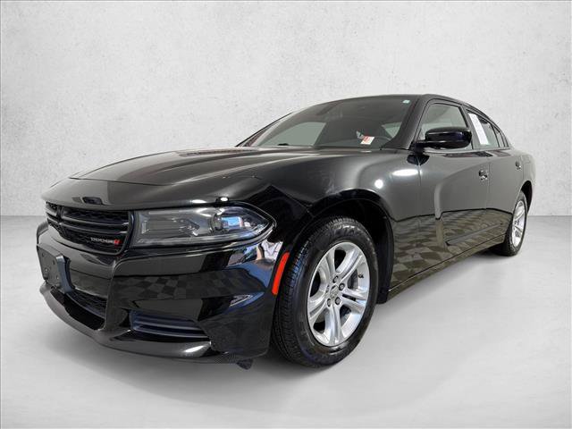 Used 2023 Dodge Charger SXT RWD image 7