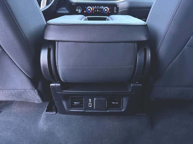 Used 2022 GMC Sierra 1500 SLE image 21