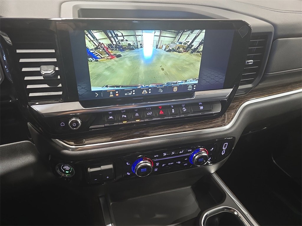 New 2026 GMC Sierra 1500 Elevation image 23