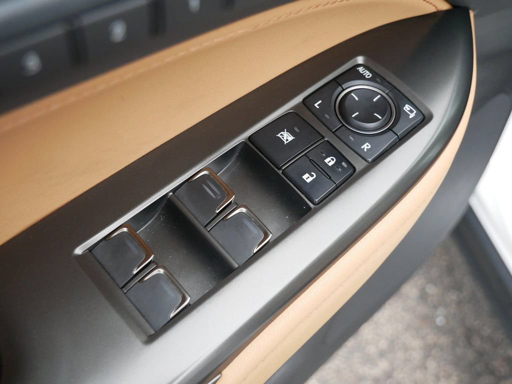 Certified 2025 Lexus NX 350h AWD w/ Rear Seat Package image 15