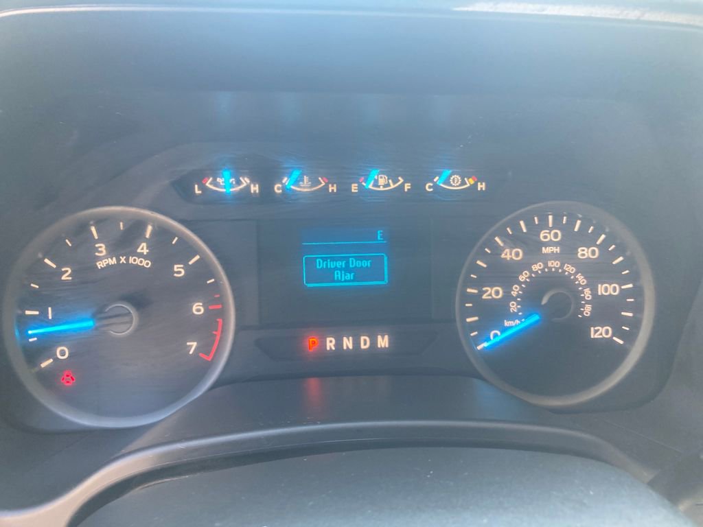 Used 2020 Ford F150 XLT image 19