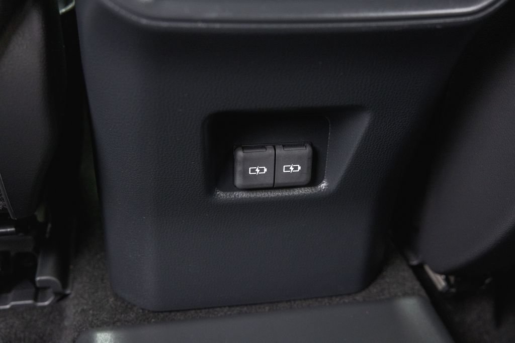 Certified 2025 Toyota RAV4 SE w/ Weather & Moonroof Package AWD/4WD image 30