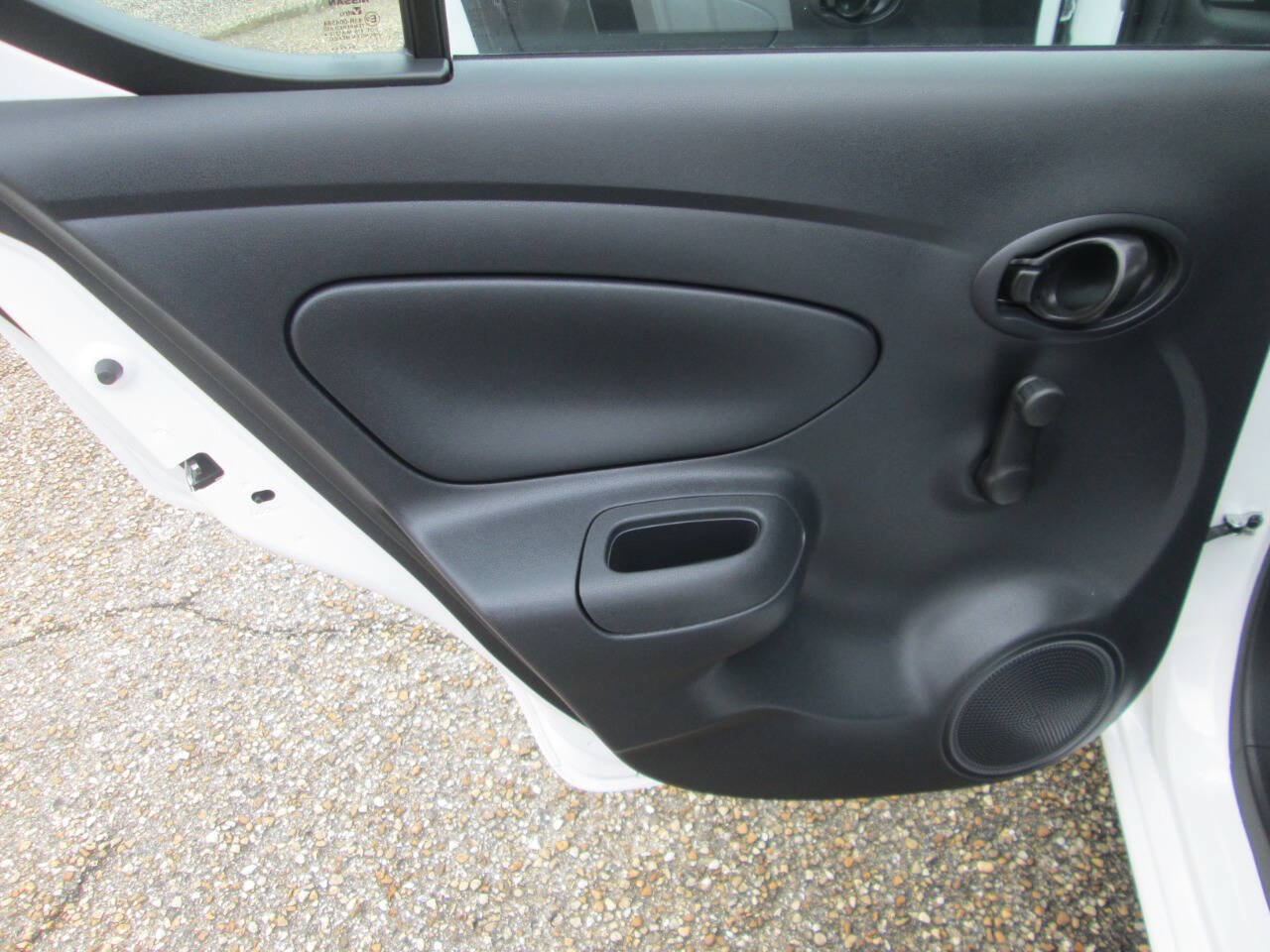 Used 2019 Nissan Versa S FWD image 24