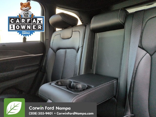 Used 2025 Jeep Grand Cherokee Limited w/ Luxury Tech Group II AWD/4WD image 26