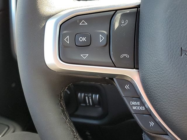 New 2026 RAM 1500 Big Horn AWD/4WD image 26