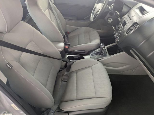 Used 2015 Kia Forte LX image 26