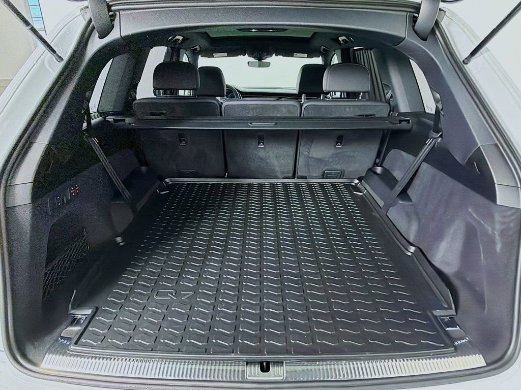 Used 2025 Audi Q7 3.0T Premium Plus w/ Premium Plus Package image 28