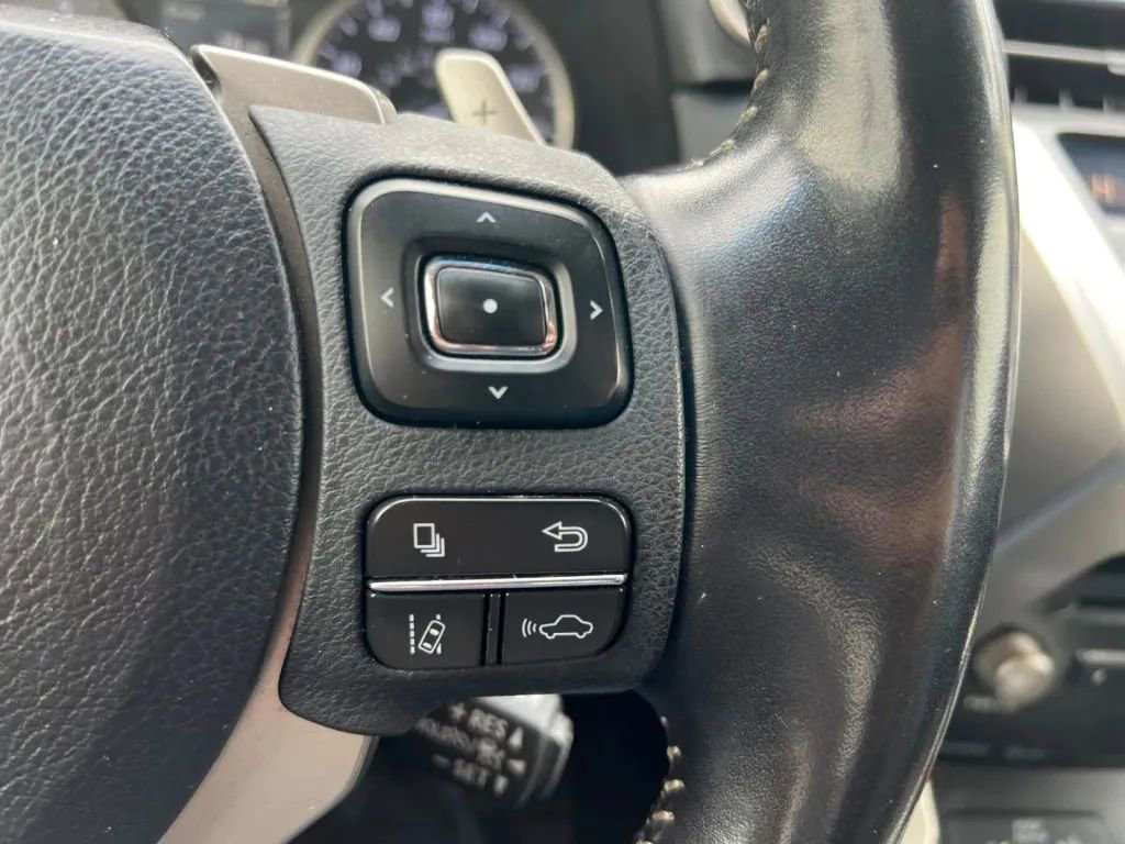 Used 2019 Lexus NX 300 300 Sport Utility 4D w/ Premium Package image 37