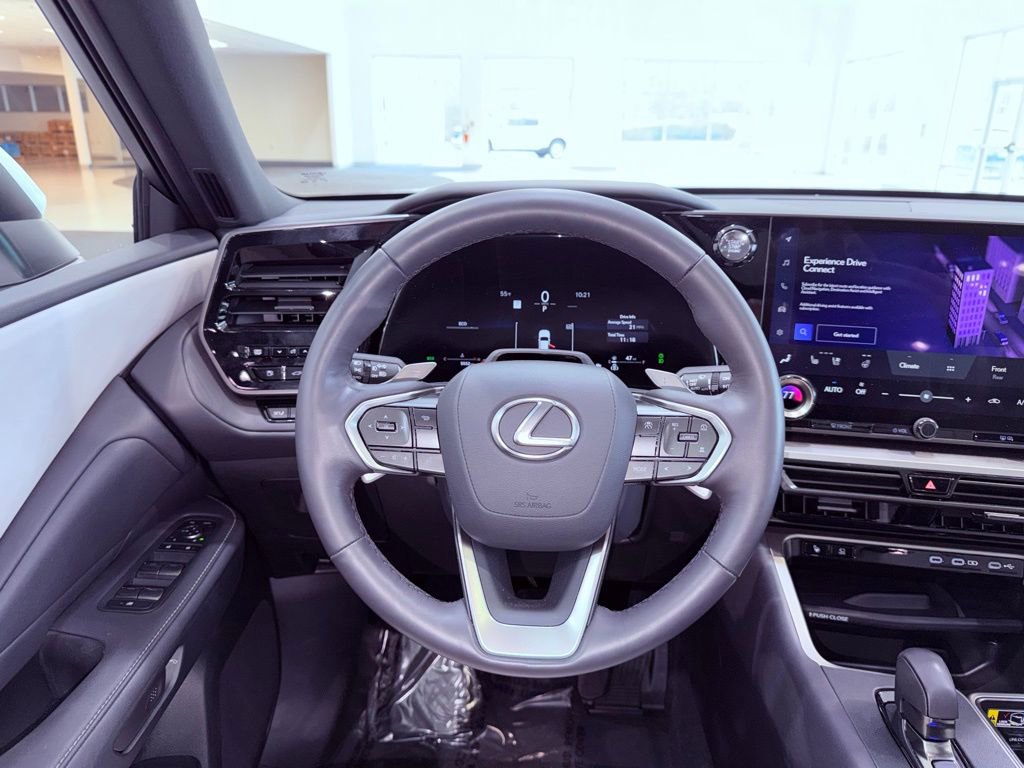 Certified 2024 Lexus TX 350 350 Premium PANO ROOF/360 CAM/ image 19