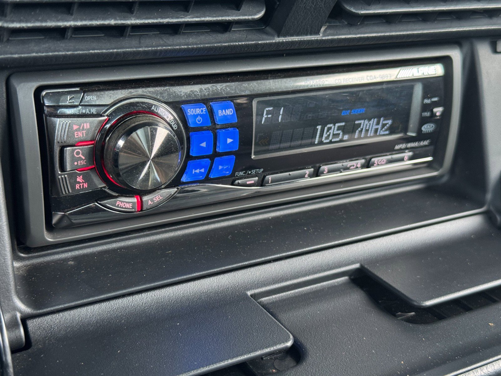 Used 2000 Honda S2000 image 22