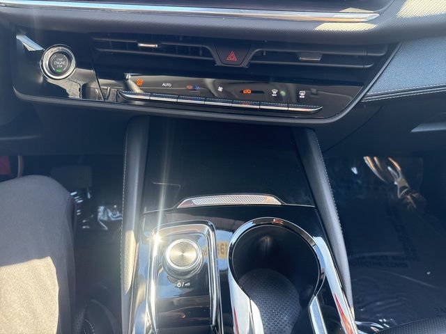 Used 2025 Buick Envision Preferred image 18