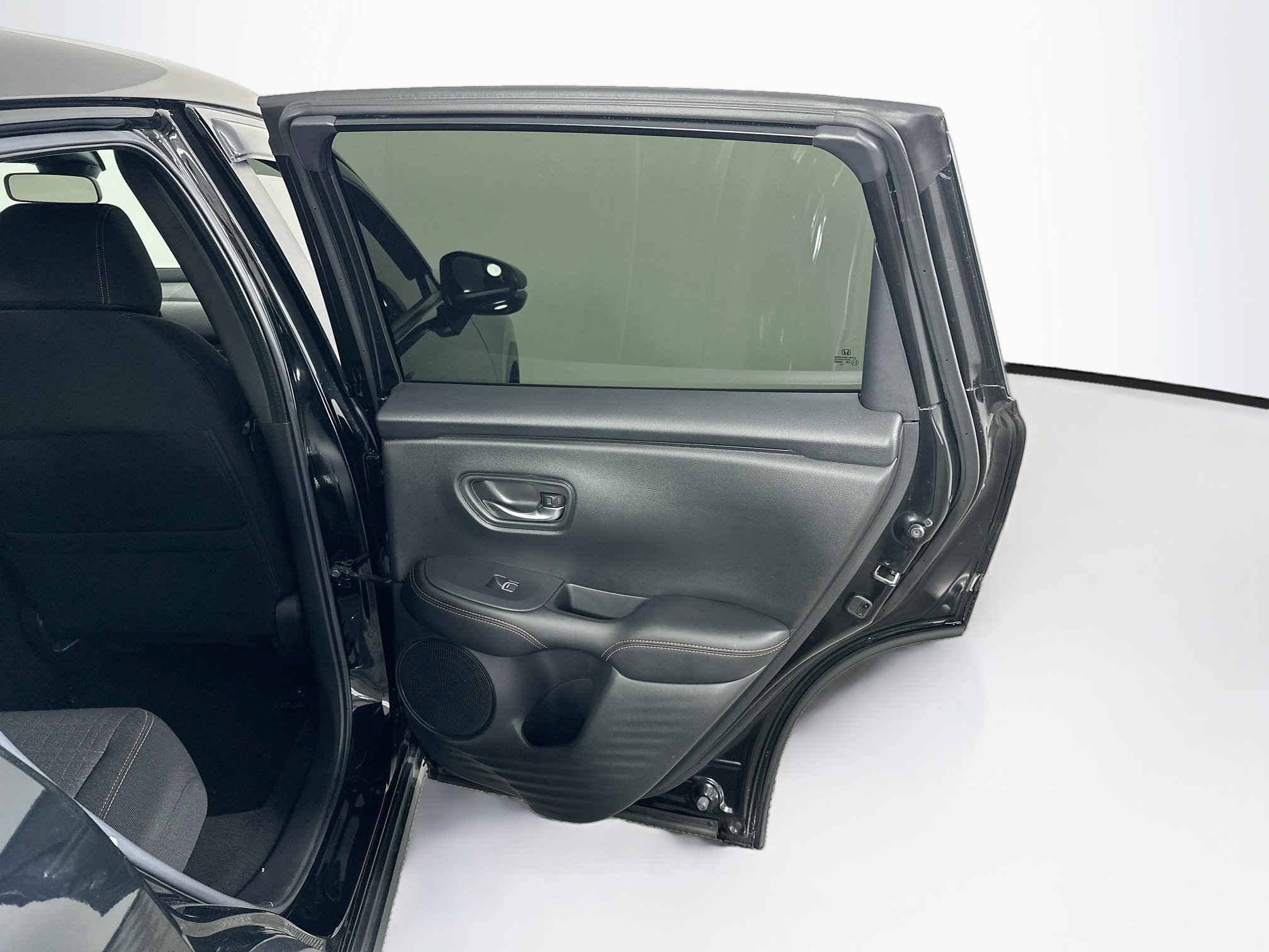 Used 2026 Honda HR-V Sport image 30