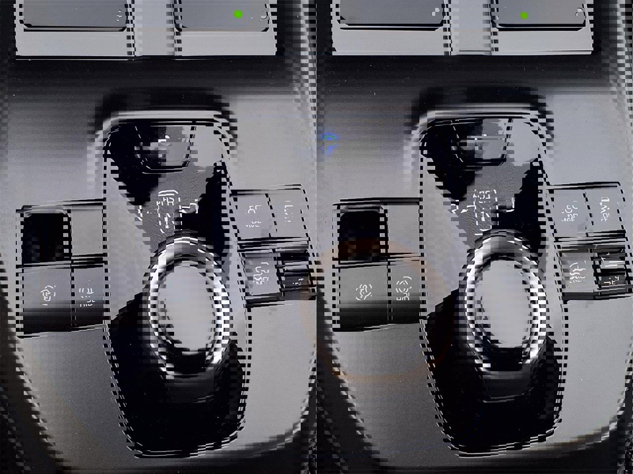 New 2026 Toyota bZ image 17