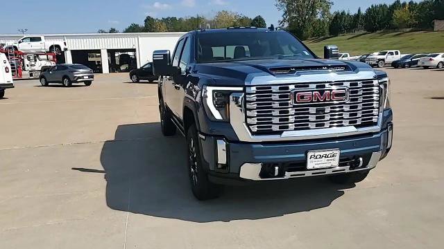 New 2026 GMC Sierra 3500 Denali w/ Denali Reserve Package image 3