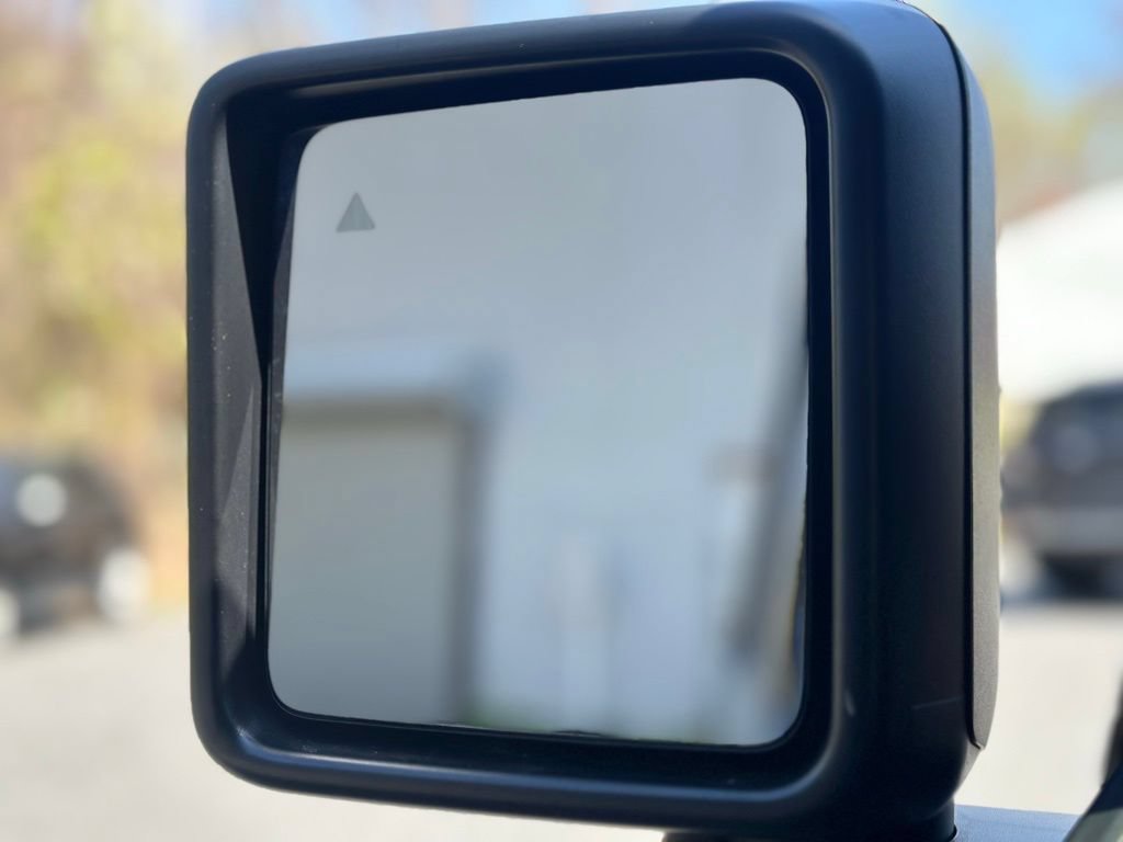 Used 2021 Jeep Wrangler Unlimited Sport AWD/4WD image 16