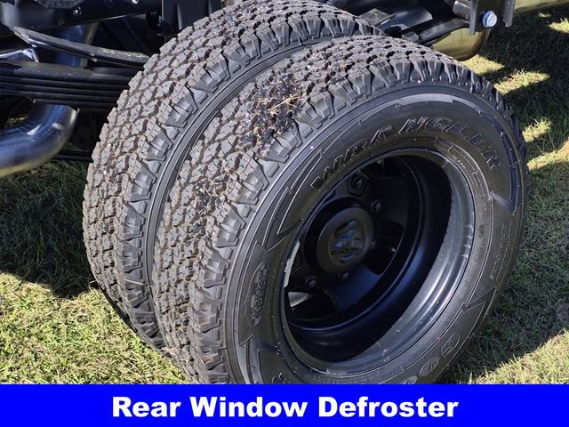 New 2026 RAM 3500 Tradesman image 7