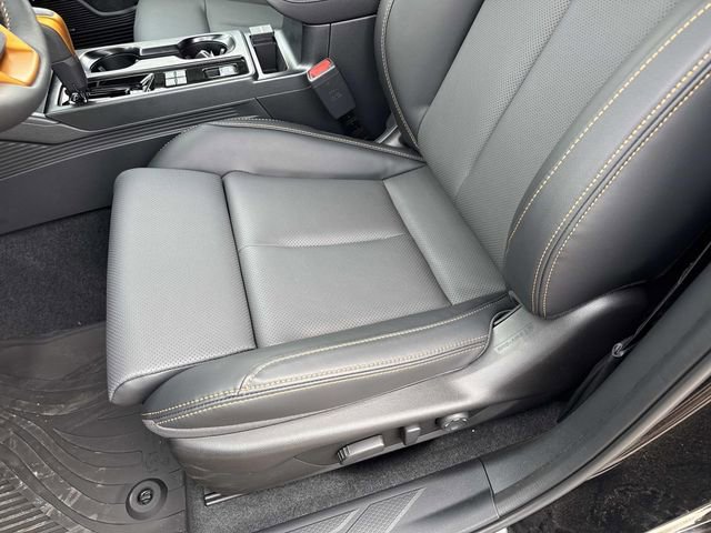 New 2026 Subaru Outback Wilderness AWD/4WD image 15