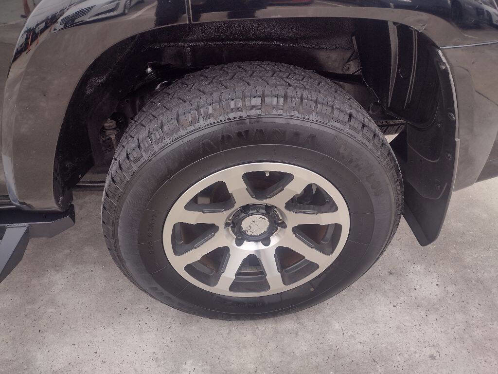 Used 2014 Toyota 4Runner 2WD image 22