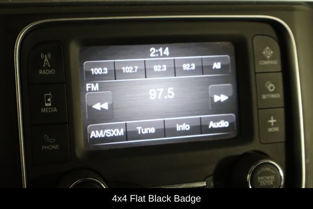 Used 2021 RAM 1500 Classic Warlock image 25