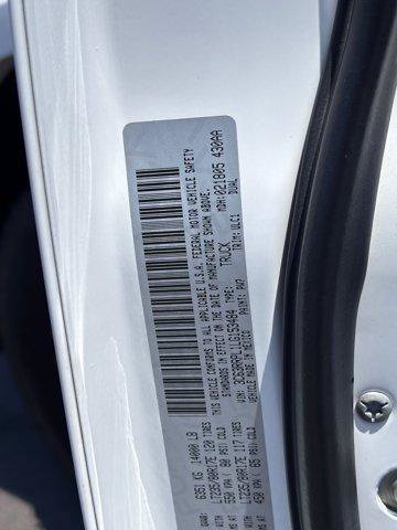 Used 2020 RAM 3500 Limited w/ Max Tow Package AWD/4WD image 31