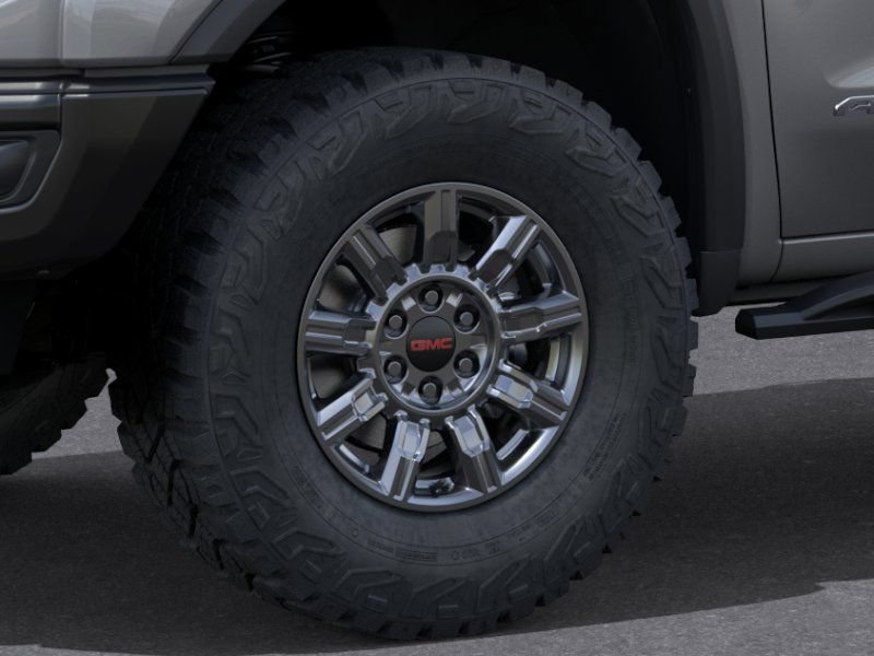 New 2026 GMC Sierra 1500 AT4X AWD/4WD image 9