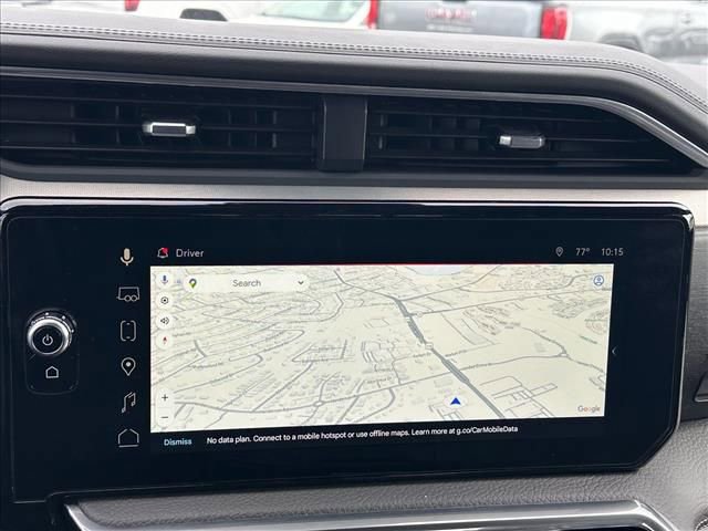 Certified 2024 GMC Sierra 1500 Denali w/ Technology Package image 28