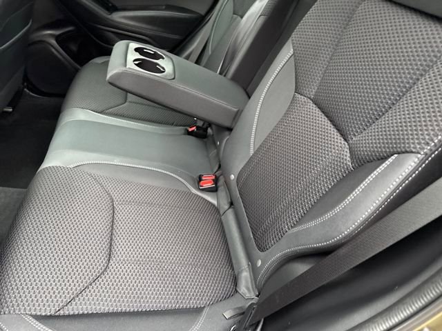 Used 2023 Subaru Forester Premium image 10