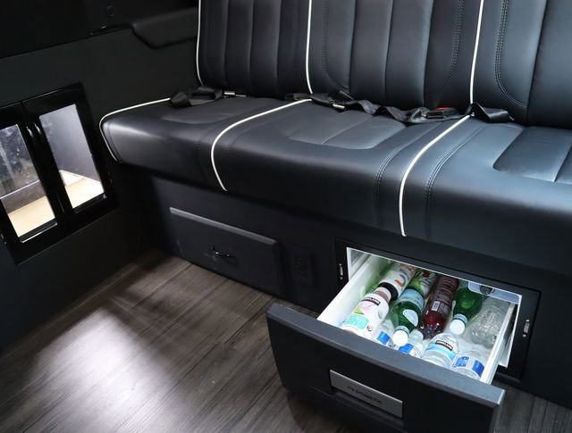 Used 2021 Mercedes-Benz Sprinter 3500 image 52