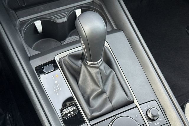 New 2026 MAZDA CX-50 AWD 2.5 S w/ Cargo Package image 25