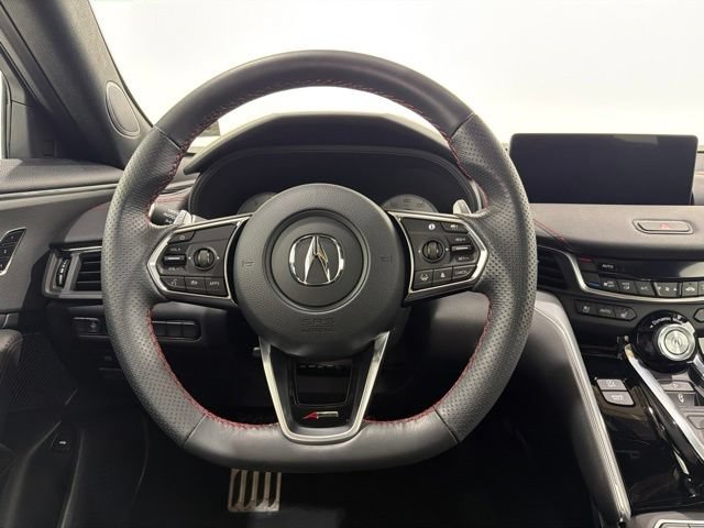 Used 2023 Acura TLX w/ A-SPEC Package AWD/4WD image 30