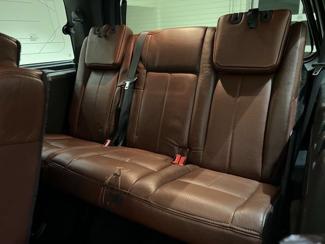 Used 2010 Ford Expedition Eddie Bauer RWD image 24