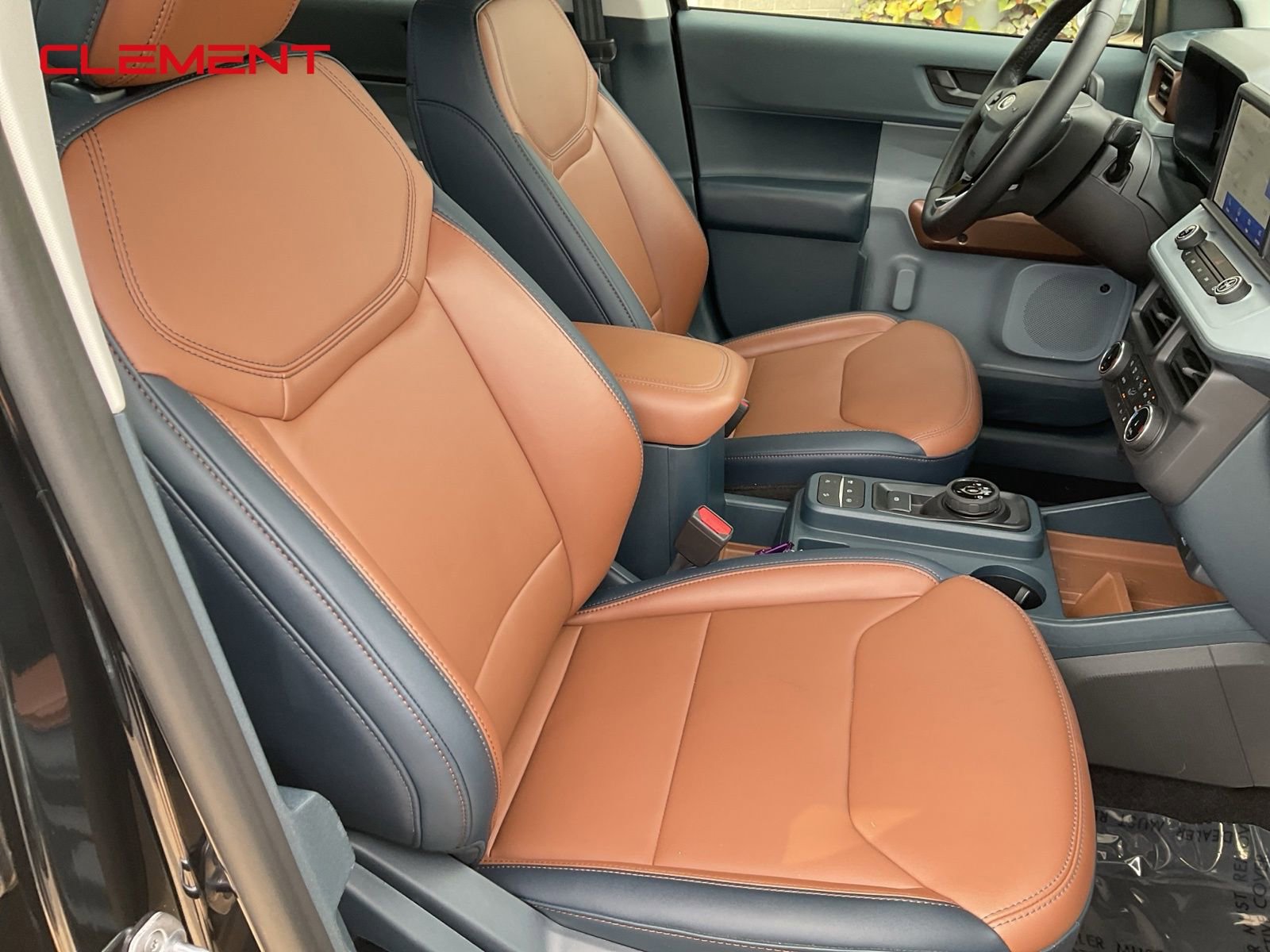 Used 2023 Ford Maverick Lariat w/ Lariat Luxury Package image 33