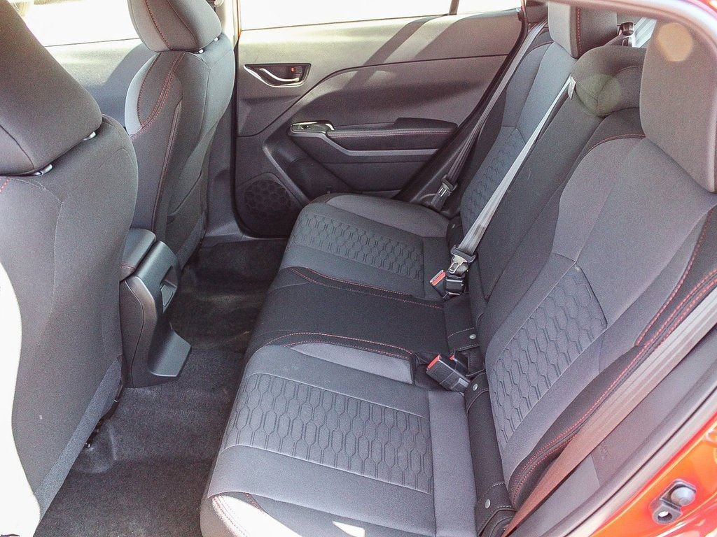 New 2026 Subaru Impreza 2.0i Sport AWD/4WD image 19