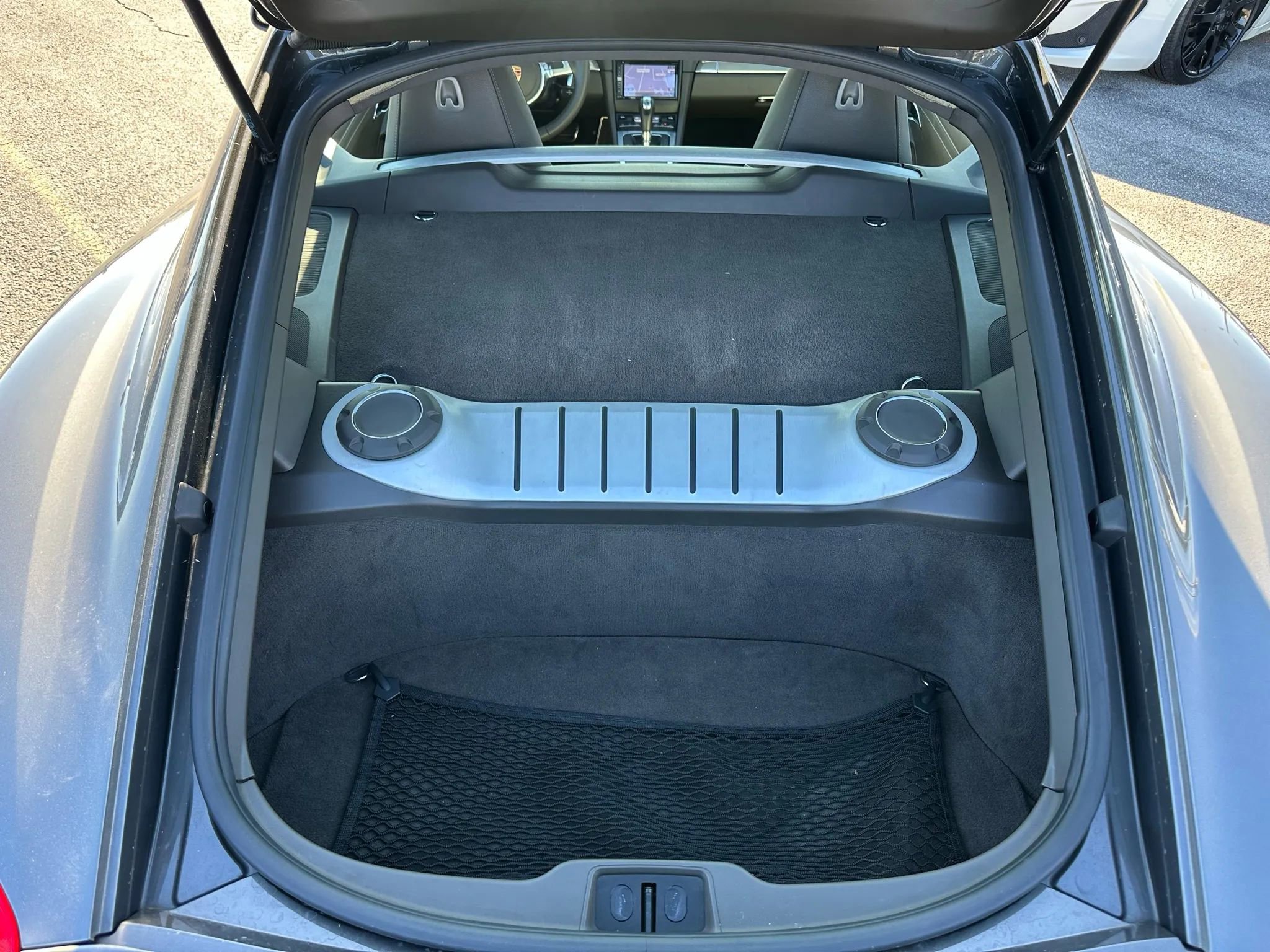 Used 2014 Porsche Cayman image 13